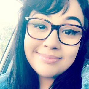 Meet your Posher, Celeste